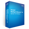 Download Acronis Backup & Recovery 10 Server for Windows